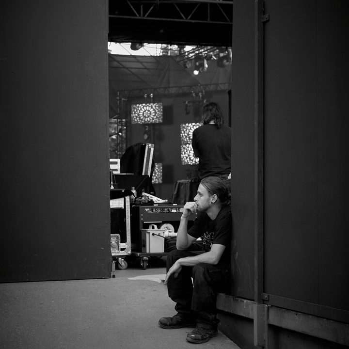 Portfolio Personnel - Sylvain Madelon Photographe